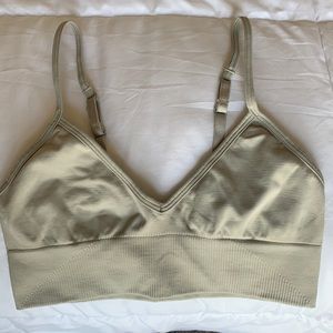 lululemon Ebb to Street Bra